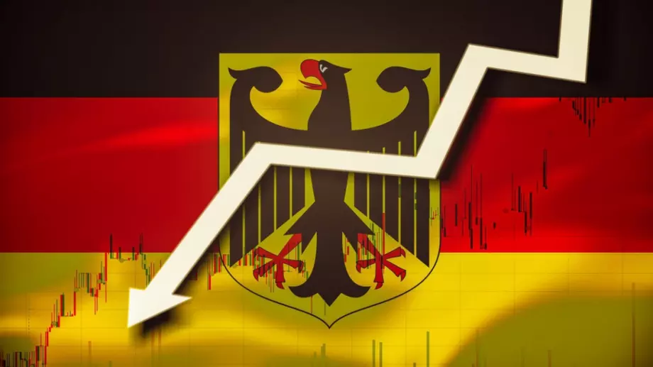 Срив на германския износ за страните извън ЕС