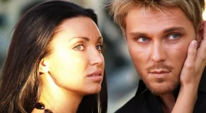 Дует "Каризма" отново заедно (СНИМКА)