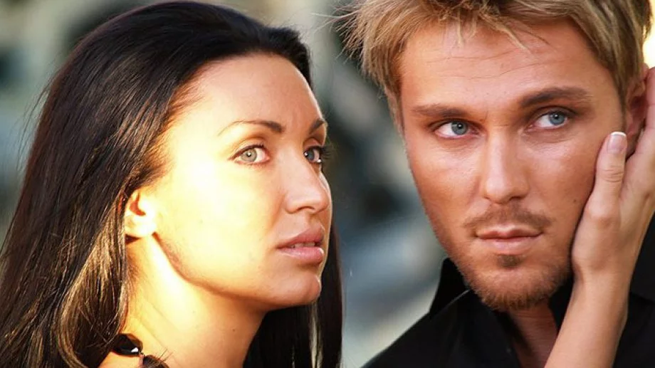 Дует "Каризма" отново заедно (СНИМКА)