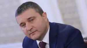 Арест и за Владислав Горанов