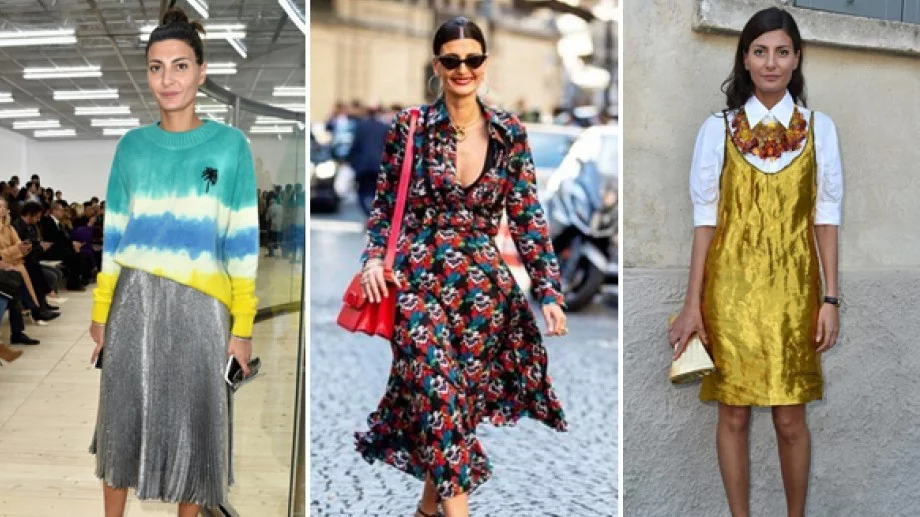 Джована Баталия: Италианската кралица на уличния стил