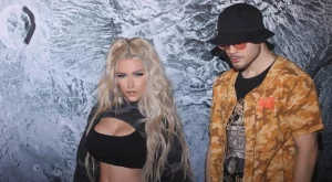 Тита и Боро Първи се вдъхновиха от Вивалди (ВИДЕО)