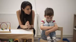 По време на коронавирус: Как да се грижим за дете с аутизъм  