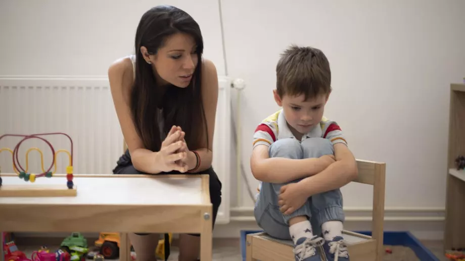 Революционно: Откриха нов начин за диагностициране на аутизъм