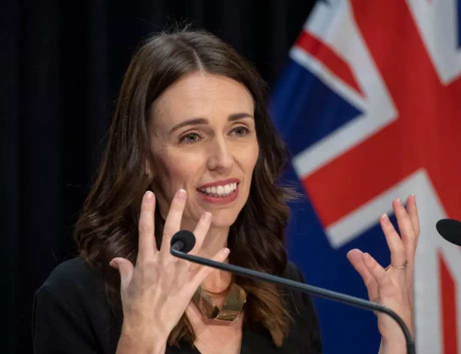 Границите на Нова Зеландия остават затворени заради коронавируса