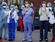 Коронавирусът по света: САЩ е начело по заразени и починали за денонощие