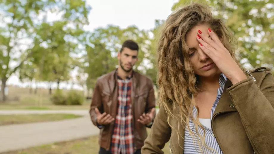 7 причини защо не трябва да преследваш никой мъж