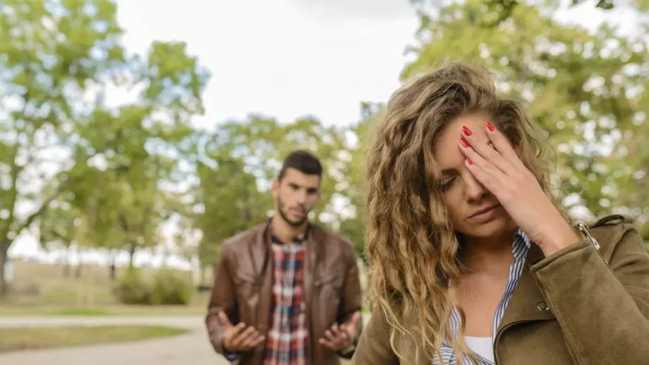 Трите зодии, които най-често разрушават връзките си