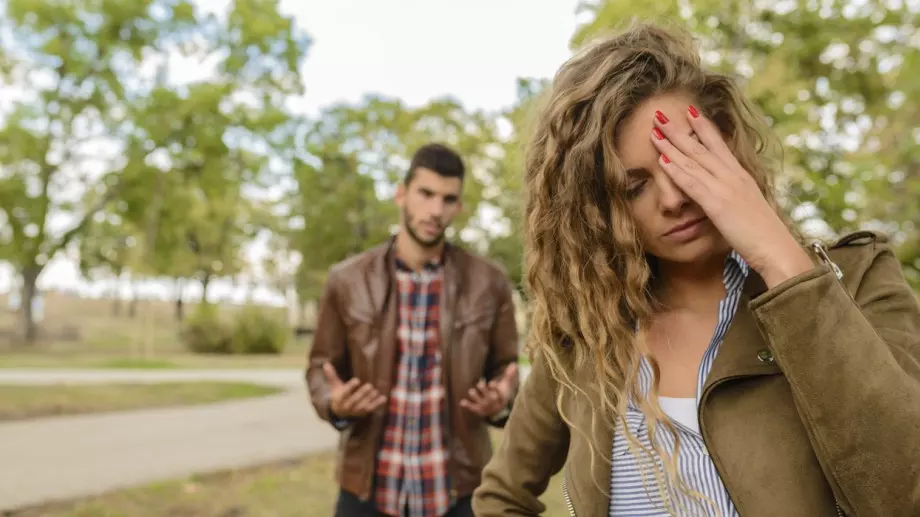 Защо жените не си тръгват от мъжете, към които вече нямат чувства   