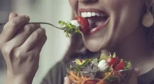 За по-добро настроение хапвайте тези храни