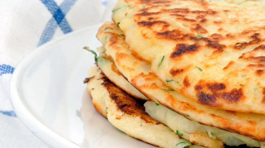 Картофени палачинки