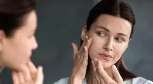 Какво ще се случи с кожата ви, ако спрете да миете лицето си