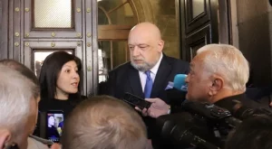 Борисов се скри и не прие акциите на "Левски"