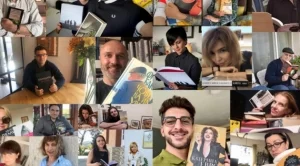 Звезди подкрепиха инициатива, даряваща надежда