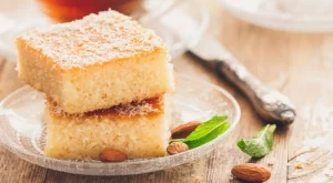 Реване с прясно мляко