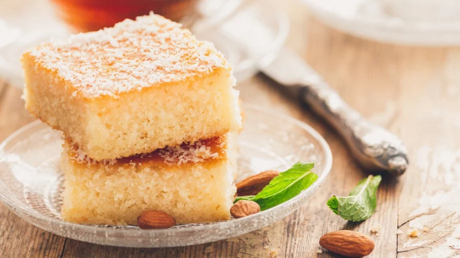 Реване с прясно мляко