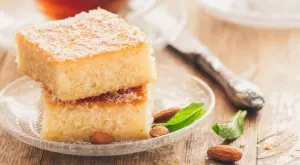 От тефтера на баба: Сочно реване