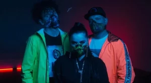 DEEP ZONE Project и Тото изстреляха общото си парче в космоса (ВИДЕО)