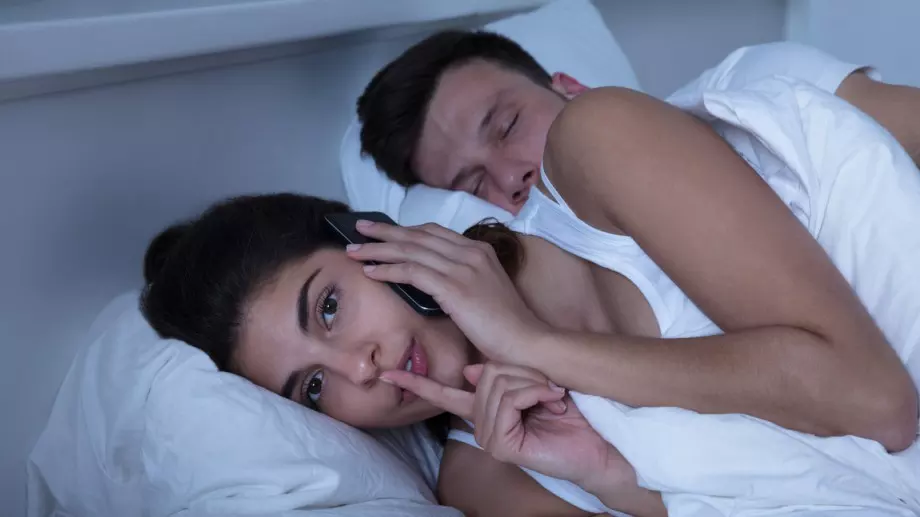 6 косвени, но забележими признака, че ви лъжат