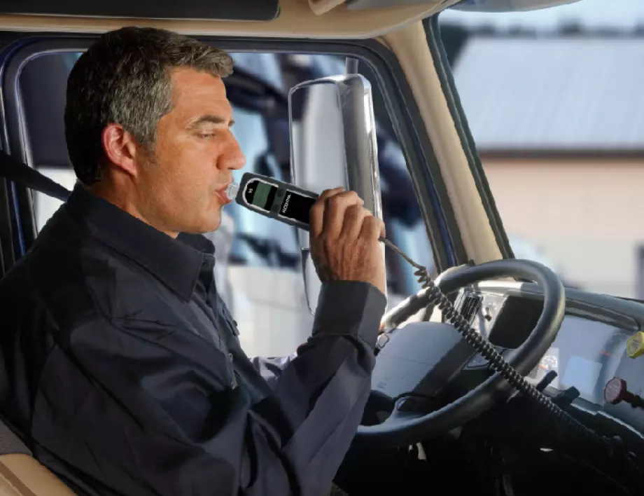 Всички автомобили в ЕС с тестер за алкохол - дали ще е реално задължително?