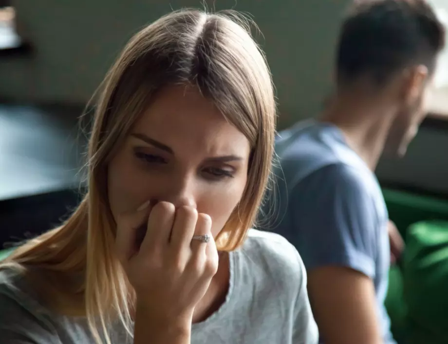 Никога не правете тези 9 неща веднага след раздялата