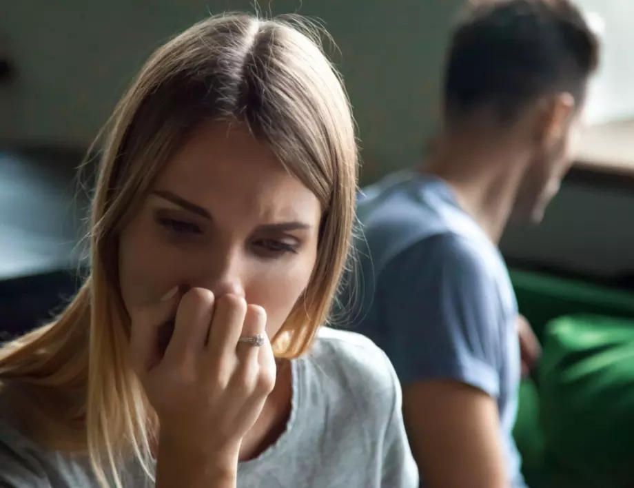 5 фрази, които водят до раздяла