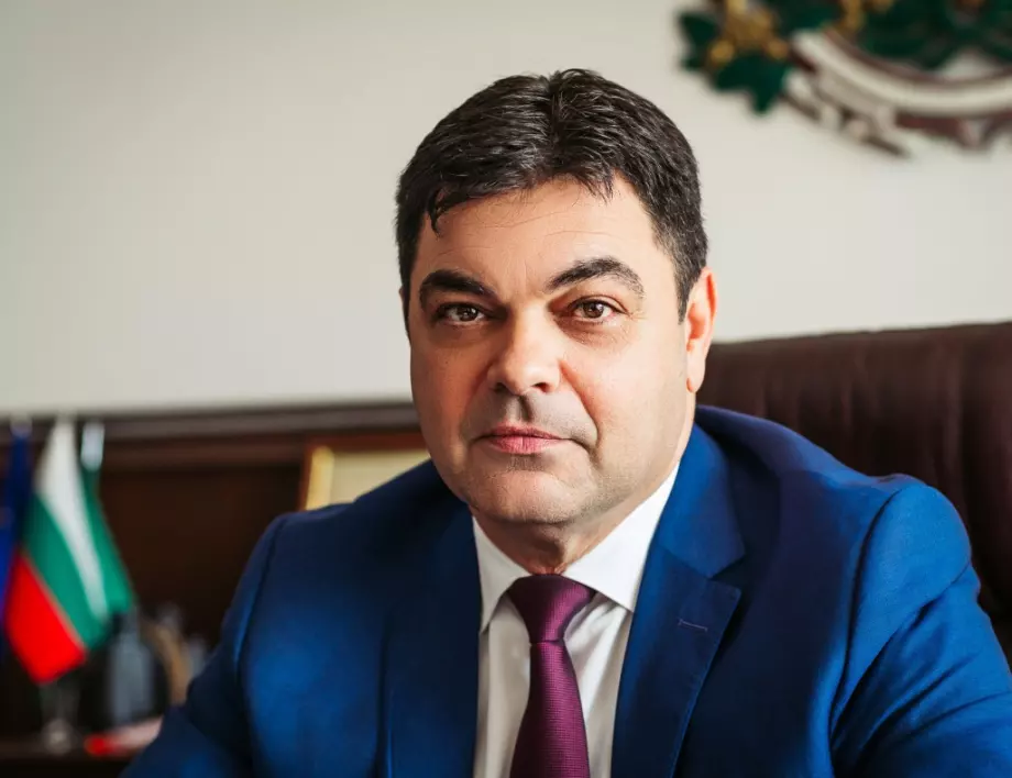 Иво Димов: Димитровград може да се гордее със своите граждани, които показаха висок морал и ценности