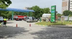 Какви проверки се правят за безопасността на газовите станции у нас?