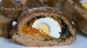 Бързо руло Стефани