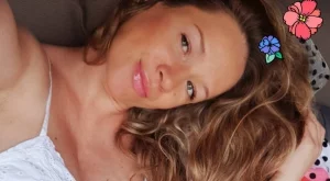 Лора Караджова отново стана майка (СНИМКА)