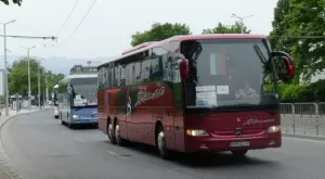 Подаряват 30 млн. лева на автобусните фирми