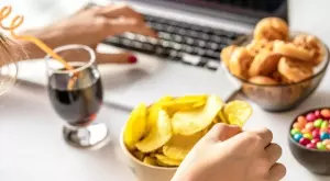 Обработените храни ускоряват стареенето