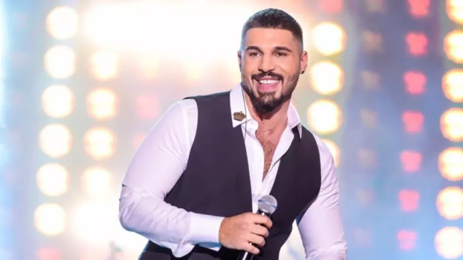 Фики победи в "Като две капки вода" (СНИМКИ + ВИДЕО)