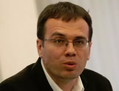 Руслан Стефанов: Инфлация и политическа нестабилност генерират допълнителна несигурност  
