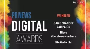 Българска агенция с пореден триумф в световната надпревара за дигитални проекти на професионалната медия за комуникации PR News