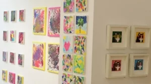 "Небето е на всички" - вълшебният свят на специалните деца