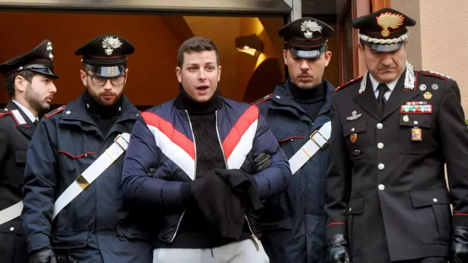 Мафиоти вземали помощи за бедни