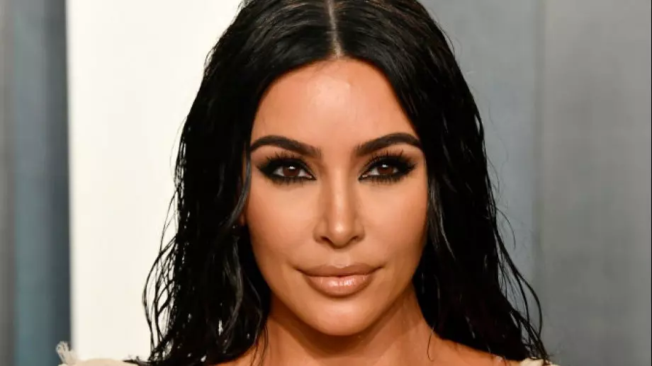Ким Кардашиян пусна предпазни маски 