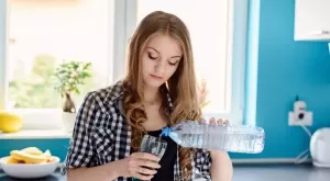 Ето защо трябва да имате светена вода в дома си