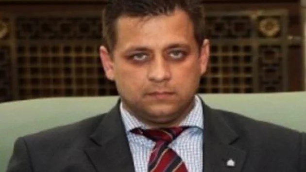 Николай Марков: Лъжа е, че Радев контролира НСО, отговорността е на Борисов