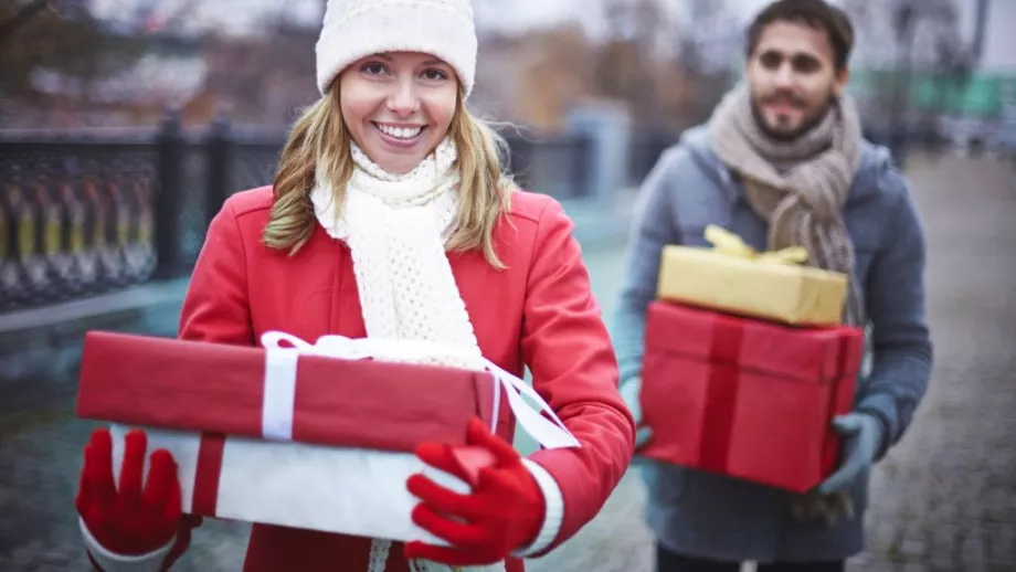 Коледата възможна