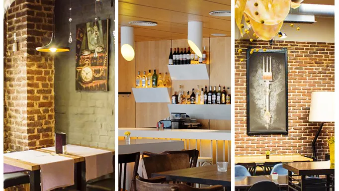 Идеалното комбо