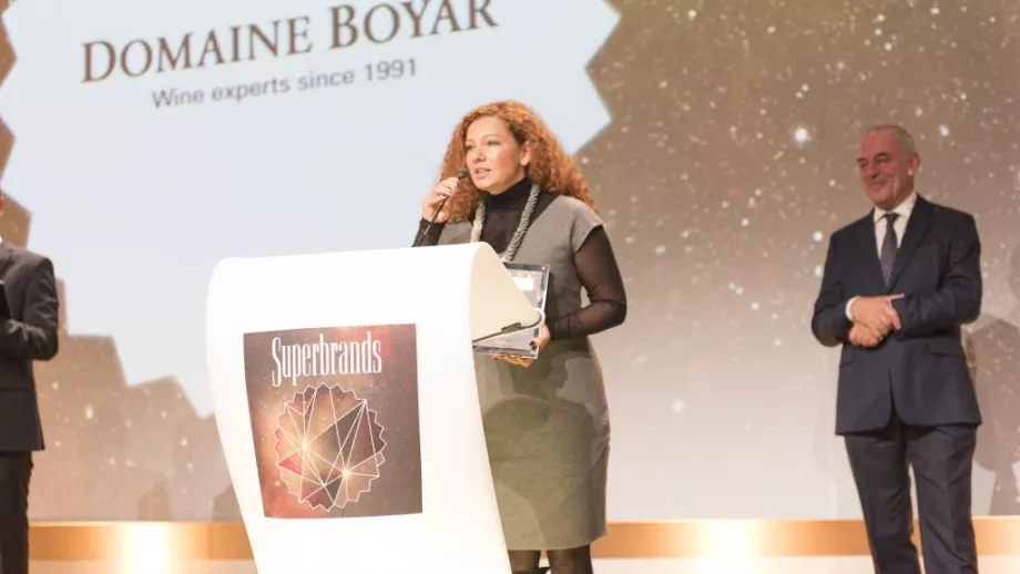 Първенец от класа