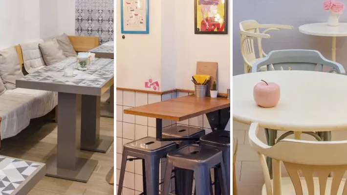 Коледните сладкиши на София