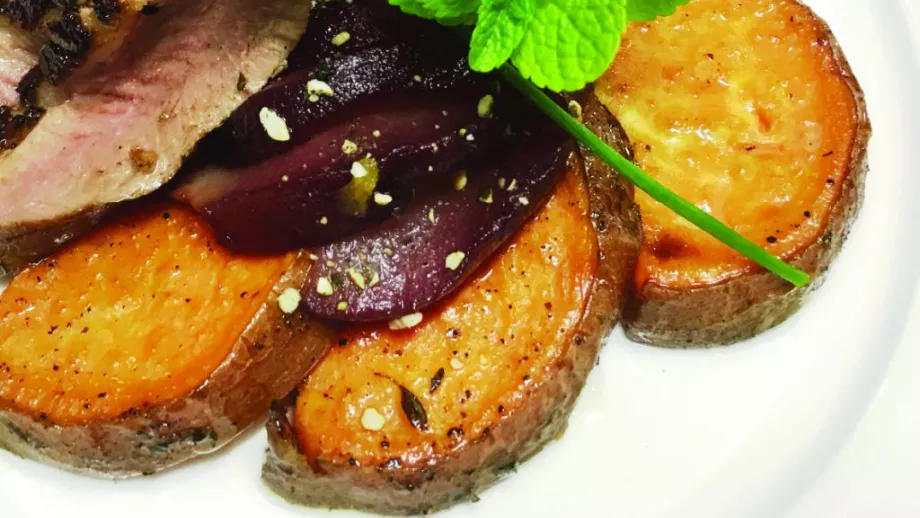 Преживяване отвъд времето