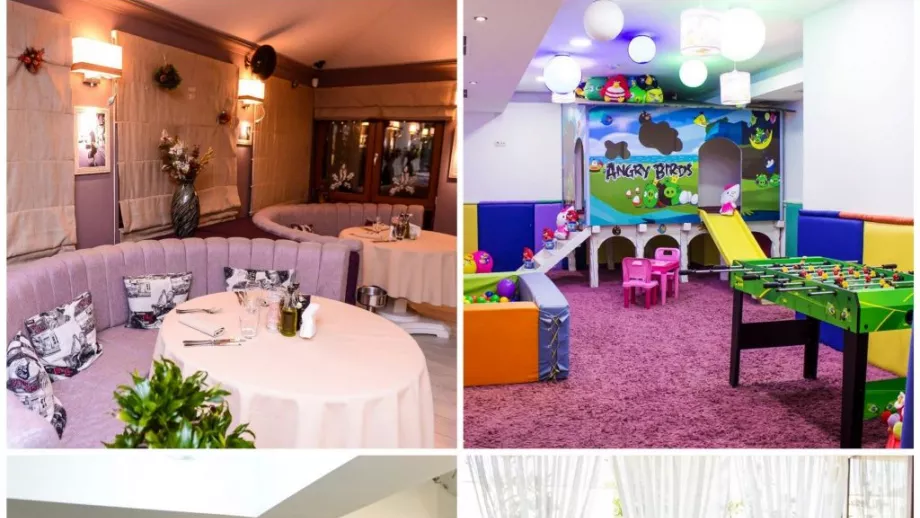 Многоликият Petru's