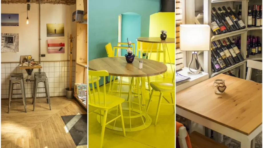 Обедна почивка