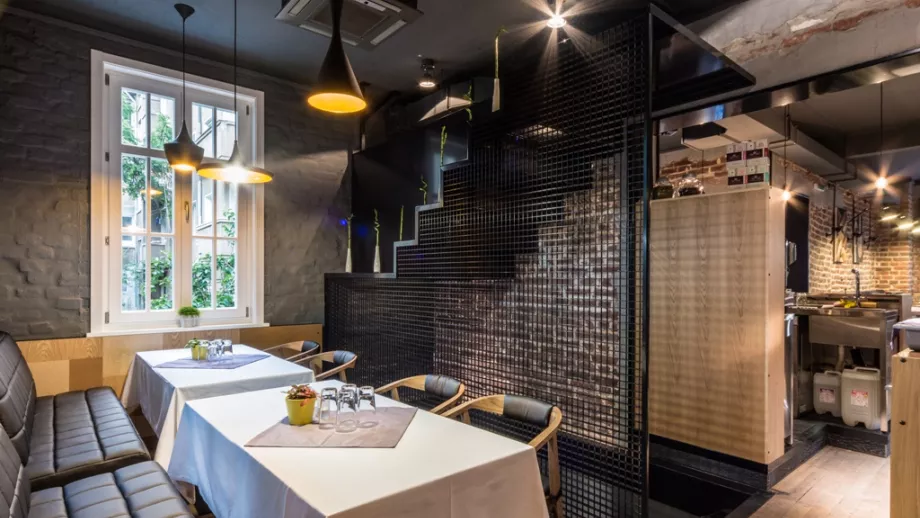 Празници в The Clock