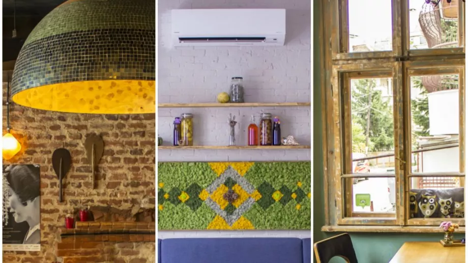 Повече от кухня