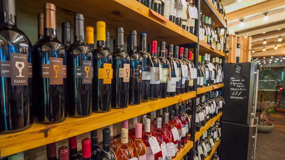 Повече от магазин, повече от кухня